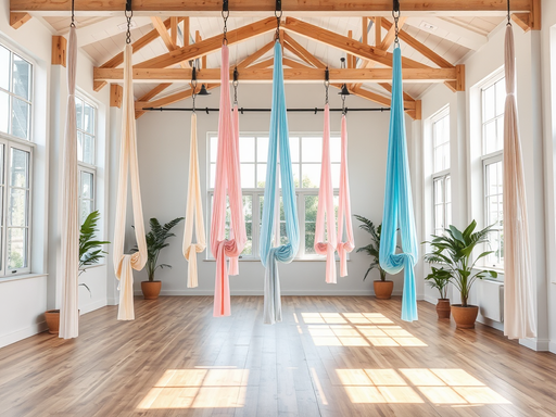 AeroYoga Studio