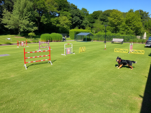 Dog Training
