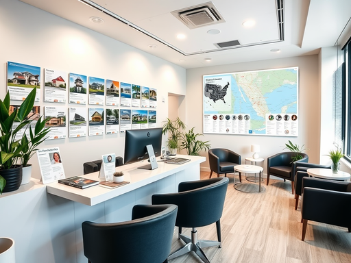Real Estate Agency
