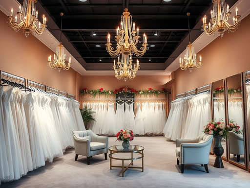 Wedding Salon