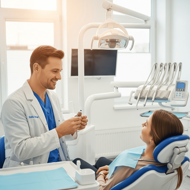 Dentist
