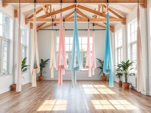 AeroYoga Studio