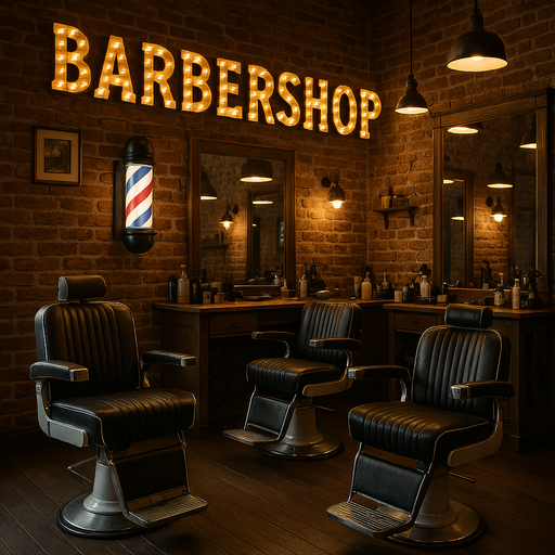 Barbershop