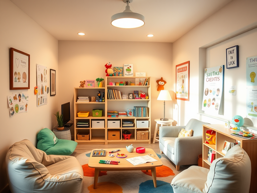 Child Psychology Practice