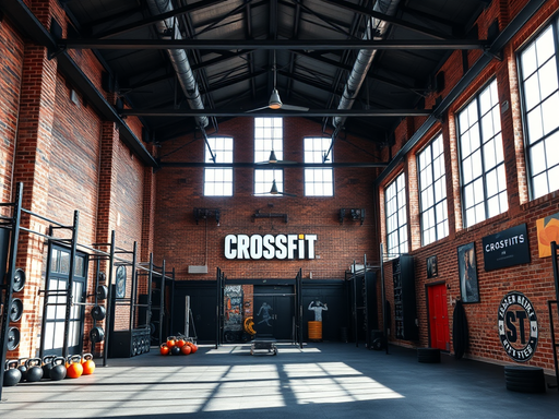 CrossFit Center