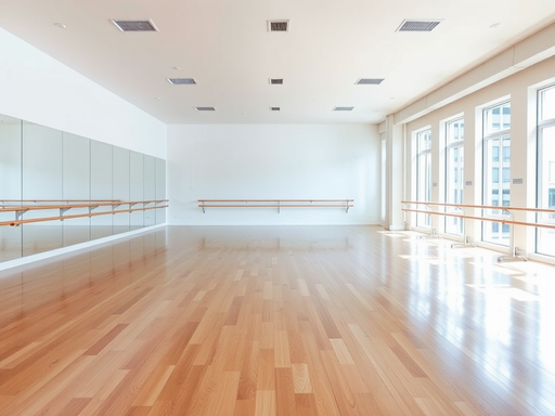 Dance Studio