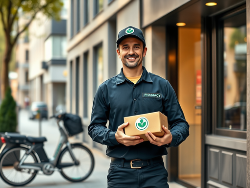 Delivery