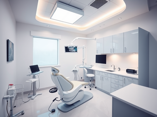 Dentistry
