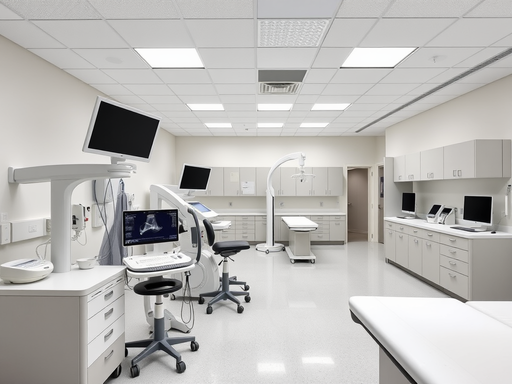 Diagnostic Center