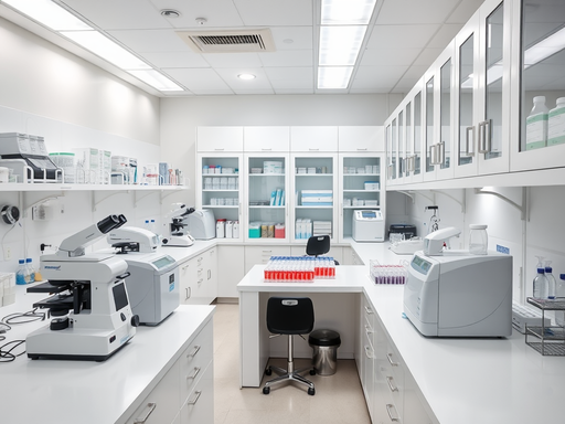 Laboratory