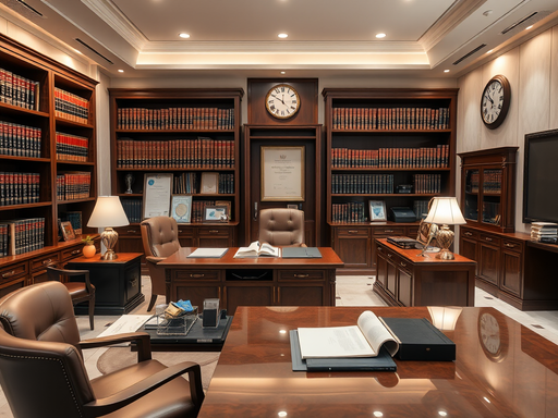 Law Firm