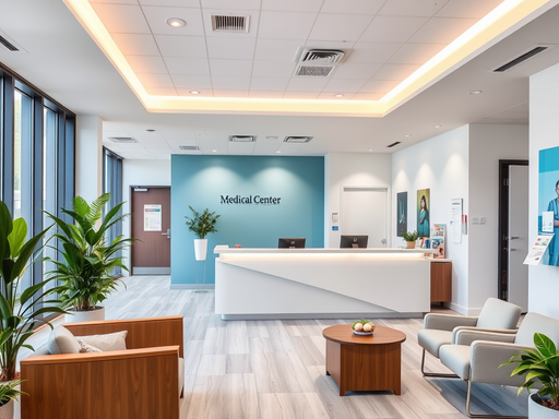 Medical Center