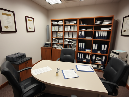 Notary
