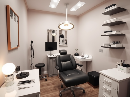 Permanent Makeup