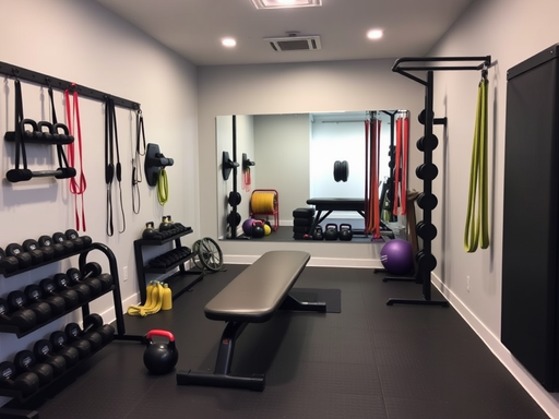 Personal Trainer