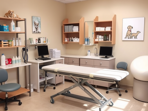 Veterinary Clinic
