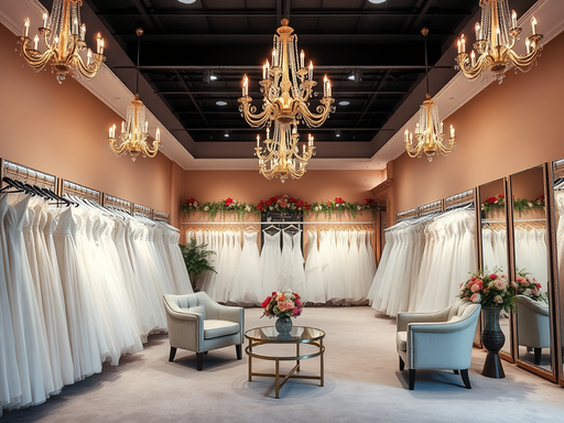 Wedding Salon
