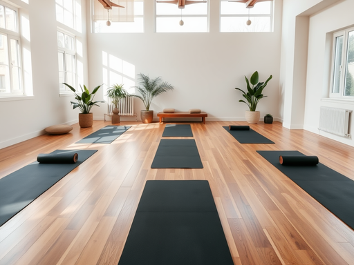 Yoga Studio