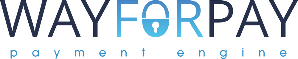 Wayforpay Logo